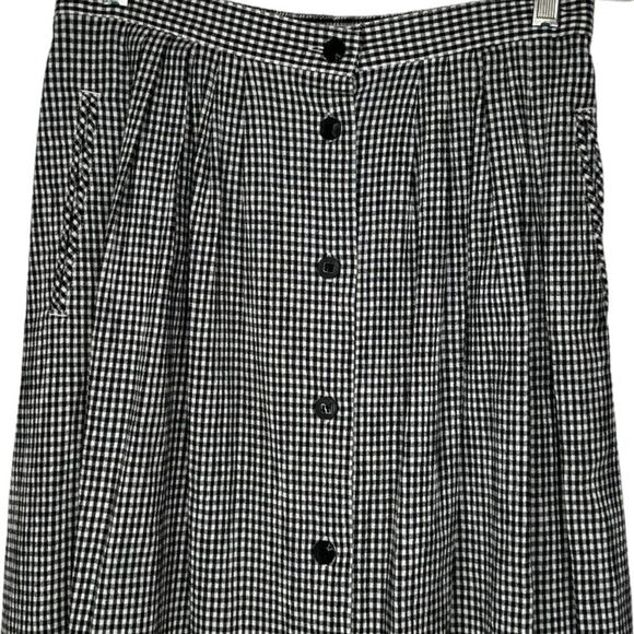 Vintage Napa‎ Valley Skirt Set - Picture 8 of 10